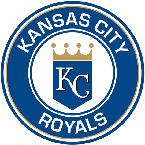 Kansas City Royals | Desain