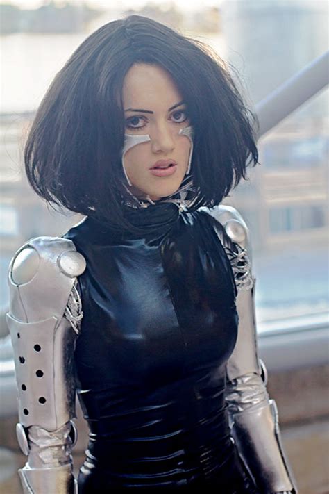 Gally / Alita from Battle Angel Alita by RuffleButt | ACParadise.com