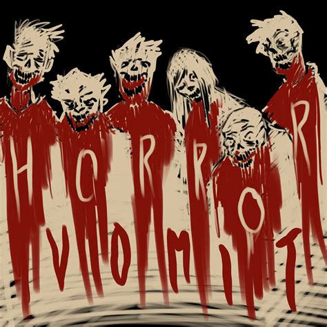 When Evil Lurks | Horror Vomit