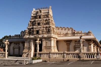 Sydney Murugan Temple | Lord Murugan Temple In Sydney - Gods Own Web