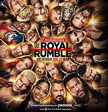 Wwe Royal Rumble 2024 Start Time Tomorrow'S Weather - Vanya Jeanelle