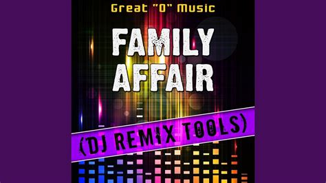 Family Affair (Original Mix) (Remix Tool) - YouTube