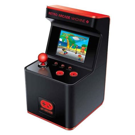 Retro Arcade Machine X Holds 300 Built-in Games | Gadgetsin