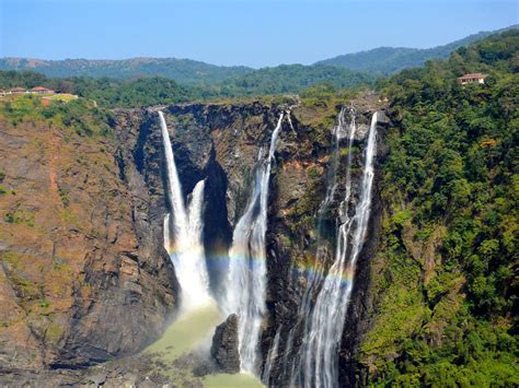 Jog Falls: Complete Travel Guide to India's Tallest waterfall