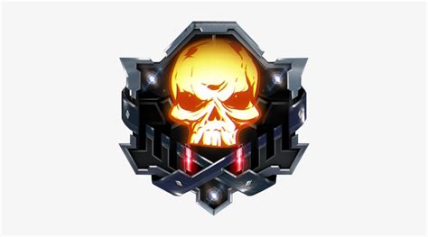 Double Kill Medal Bo3 - Bo3 Kill Chain Medal - 366x376 PNG Download ...