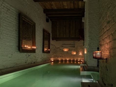 AIRE Ancient Baths London - All You Need to Know BEFORE You Go (2024)