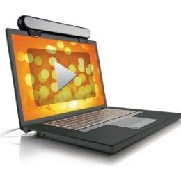 Speakers For Laptop - Best Laptop External Speakers