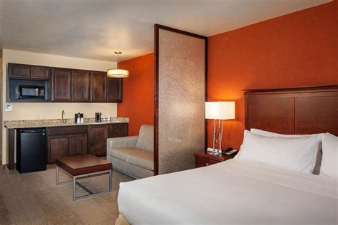 Holiday Inn Express Pullman, Pullman, WA Jobs | Hospitality Online