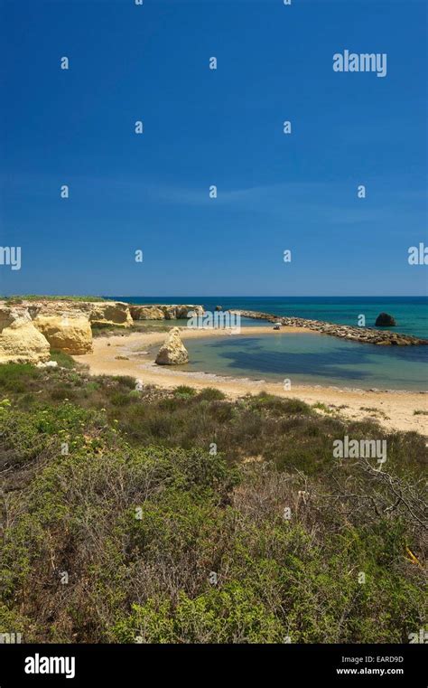 Ragusa beach sicily hi-res stock photography and images - Alamy