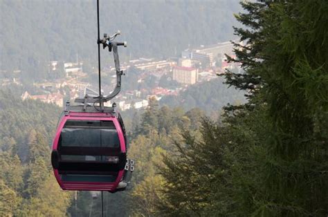 Gondola Sinaia - 2020 All You Need to Know BEFORE You Go (with Photos ...