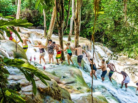 40 Fun Things To Do In Jamaica With Kids | BEACHES