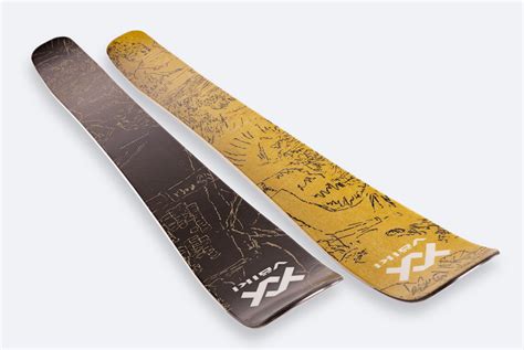 2023 Volkl Revolt 121 Skis | The BackCountry in Truckee, CA - The ...