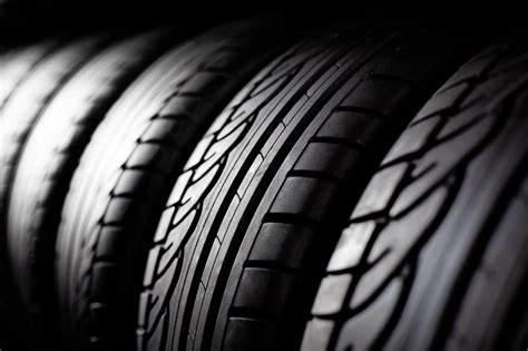 Fun and Amazing Facts About Tires