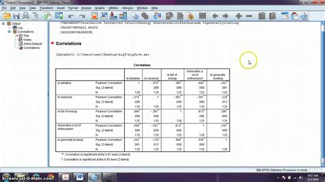 Data Analysis: Likert Scale Data Analysis