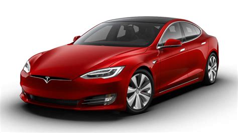 Elon Musk: Tesla Model S Plaid To Have Structural Battery, 4680 Cells