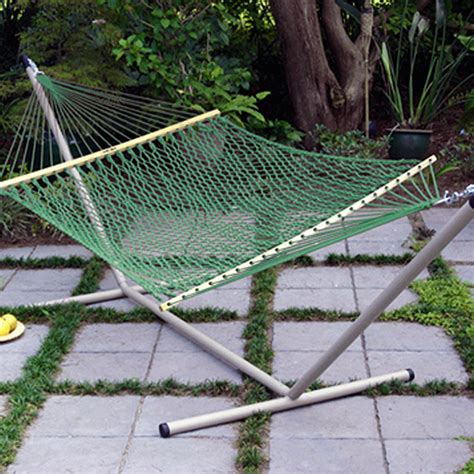 Hatteras Hammocks | Our Metal Stands