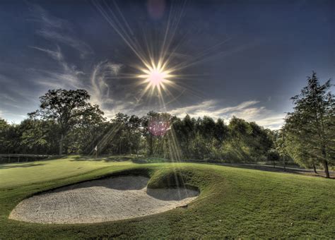 Thoughts on golf course photography | CW