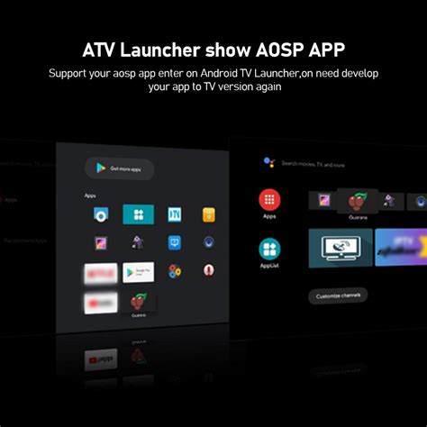 Android TV box for gaming | APKinTVBox