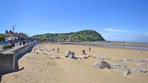 13 Things to Do in Minehead | Somerset | Toad Hall Cottages