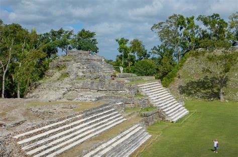 Altun Ha - Spectacular Mayan Ruins - Avrex Travel