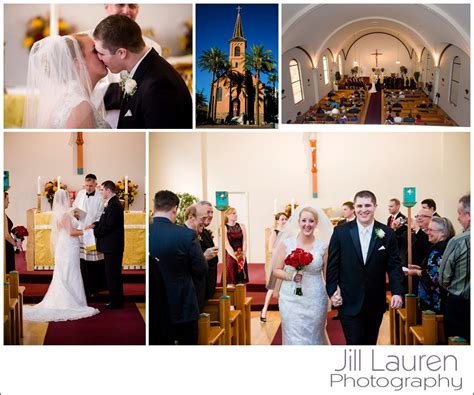 Wedding Sneak Peek – Katie and Paul - Phoenix Wedding Photographers