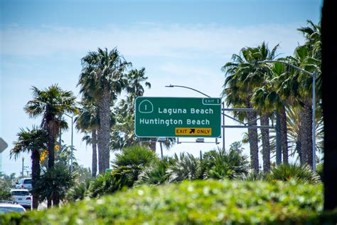 Surfing Laguna Beach in California | Everything You Need to Know