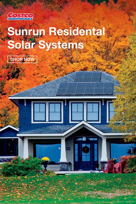 Sunrun Solar | Residential solar, Tuscan style homes, Bungalow house design