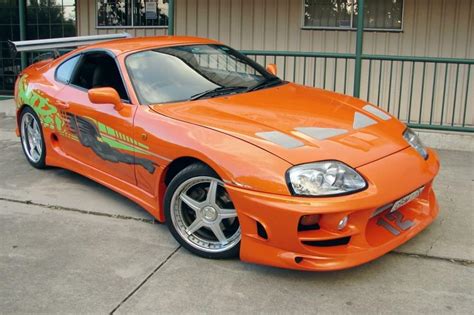 The Old Toyota Supra Is Here Again | Toyota of North Charlotte