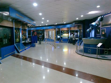 Nehru Planetarium, New Delhi, India Photos