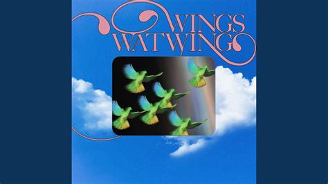 Wings - YouTube Music