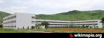 Andhra Loyola College - Vijayawada | school, college of further ...