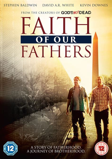 Faith of Our Fathers | DVD | Free shipping over £20 | HMV Store