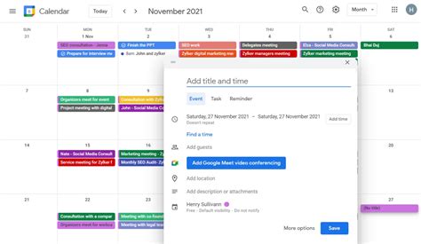 The 10 best meeting scheduler apps in 2022