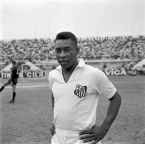 Pelé, Santos. | Santos futebol clube, Futebol, Rei do futebol