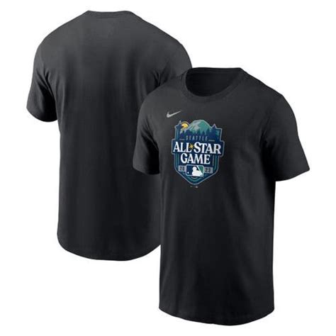 Nike Men's 2023 Mlb All Star Game Essential Performance T Shirt ...