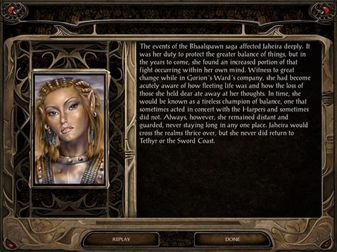 Who Are Minsc And Jaheira In Baldur's Gate 3? | TechRaptor