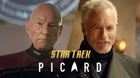 Star Trek Picard Season 2 Episode 7 Air Date and Anticipated storyline