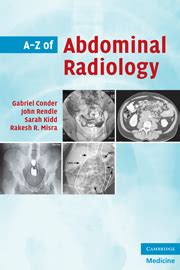 A-Z of Abdominal Radiology