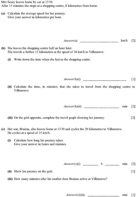 Edexcel A Level Maths Past Papers