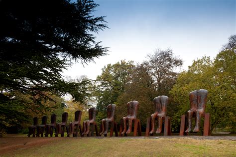 Yorkshire Sculpture Park | Attractions in Leeds