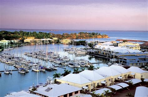 Discover the City of Darwin: Half-Day City Coach Tour | GetYourGuide