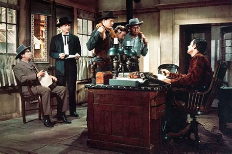 Gunfight at the O.K. Corral (1957)