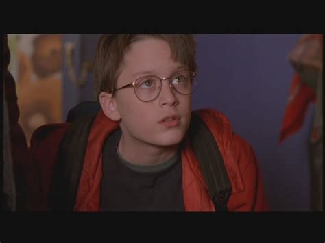 Kieran in The Mighty - Kieran Culkin Image (22328846) - Fanpop