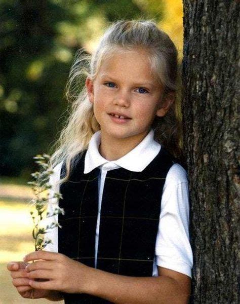 20 Pictures of Young Taylor Swift Before She Was Famous | Young taylor swift, Taylor swift ...