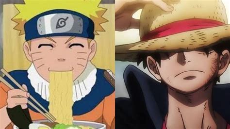 5 things Naruto does better than One Piece (& 5 in which it cannot even ...