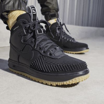 Nike Lunar Force 1 Men's Duckboot. Nike SK