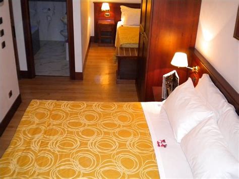 Hotel Aurora $132 ($̶1̶3̶9̶) - UPDATED 2018 Prices & Reviews - Verona, Italy - TripAdvisor