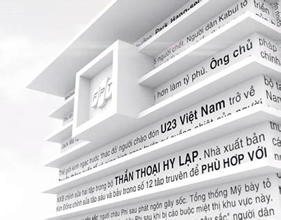 Thành Nguyễn :: Behance