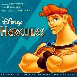 Hercules (soundtrack) | Disney's Hercules Wiki | Fandom