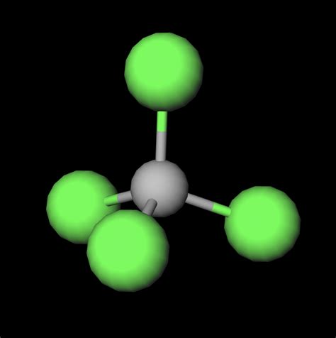 MakeTheBrainHappy: Is CCl4 Polar or Nonpolar?